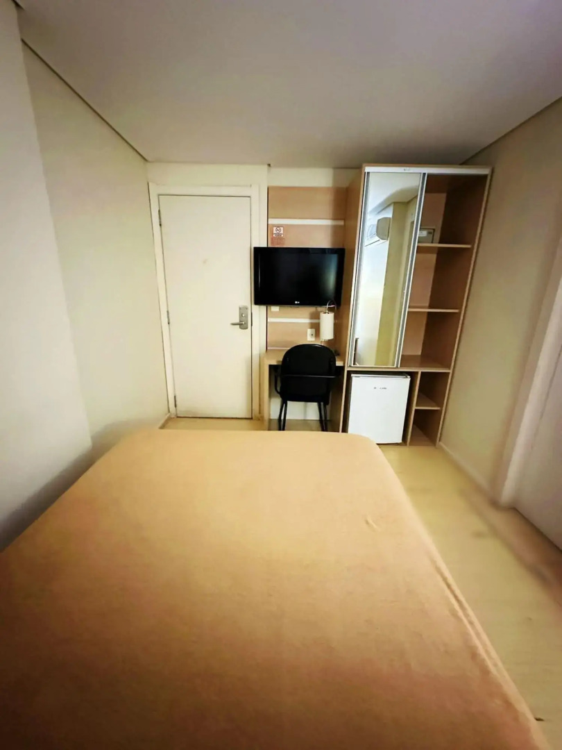 Umbu Hotel Porto Alegre