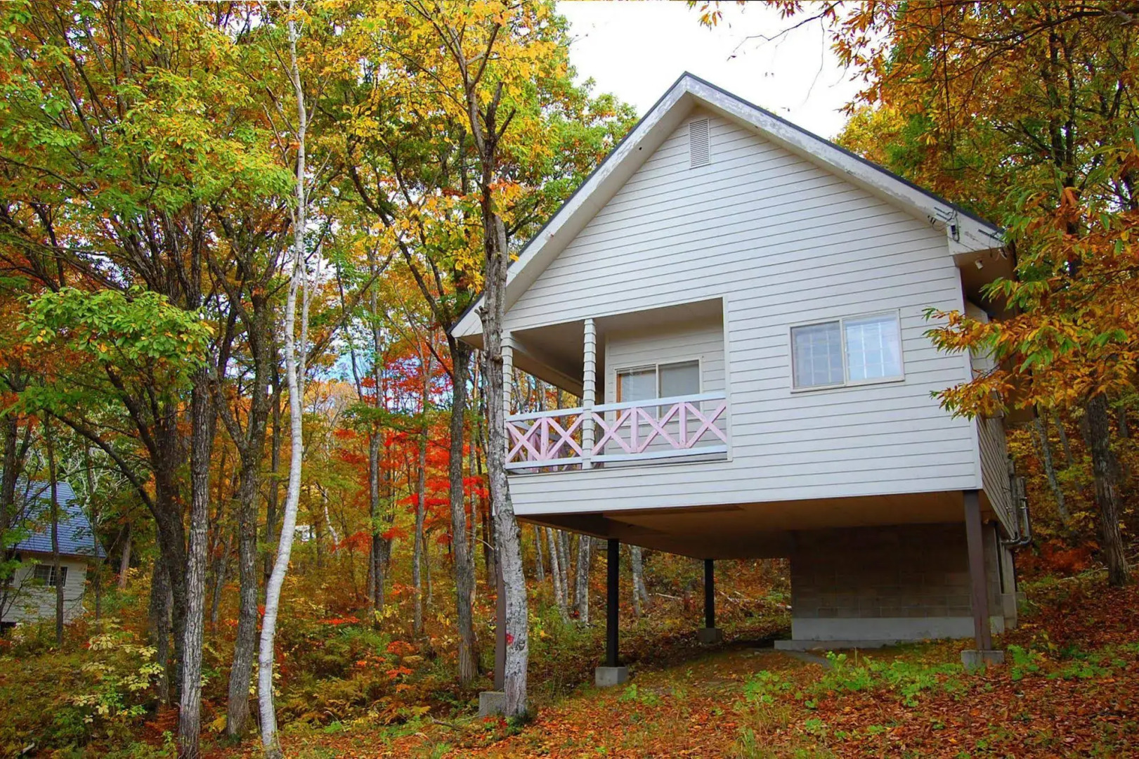 Resort Villa Takayama