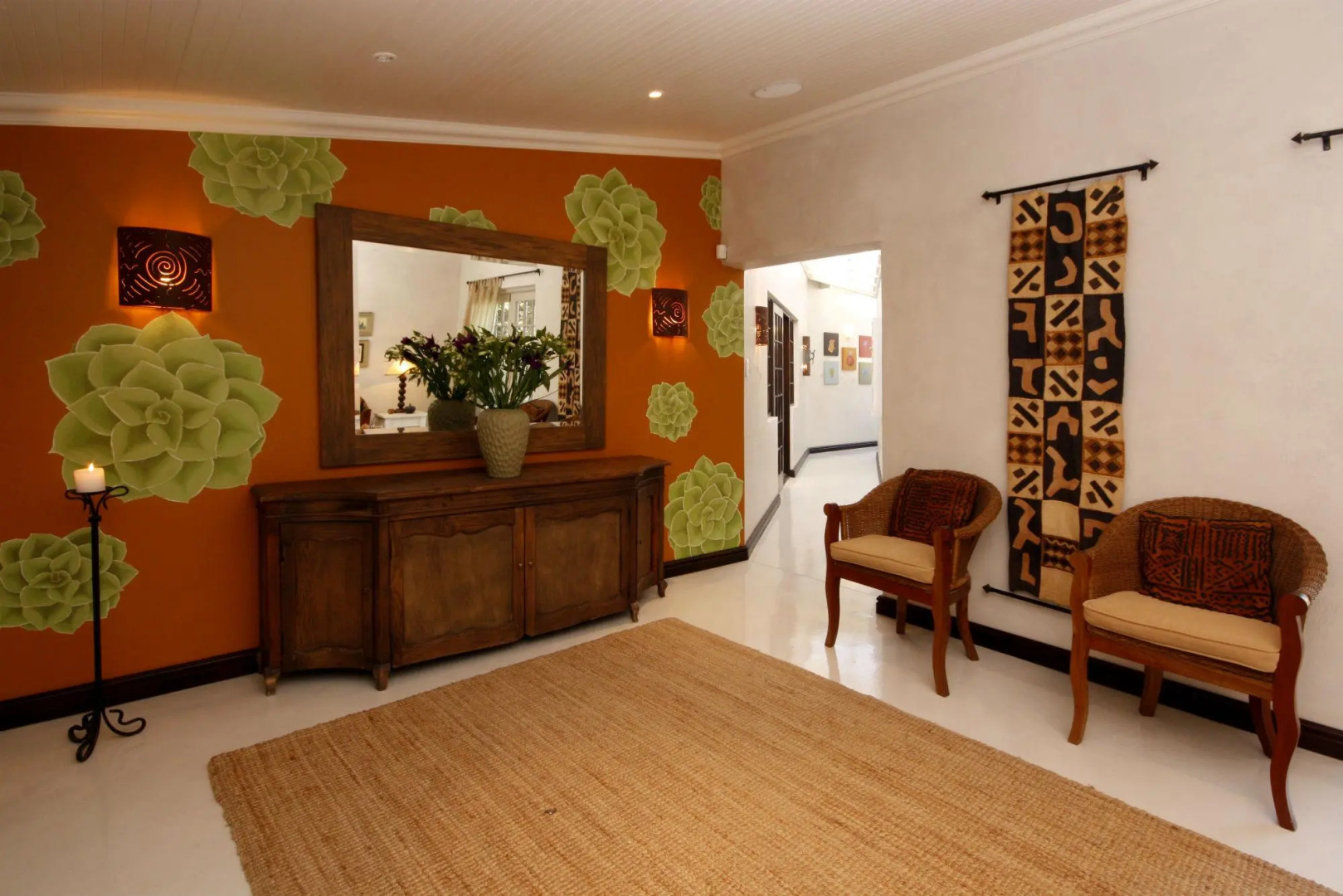 The Potting Shed Guest House