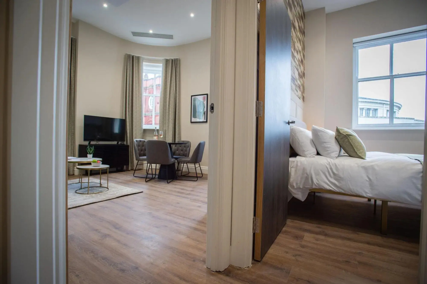 The Gresham Aparthotel