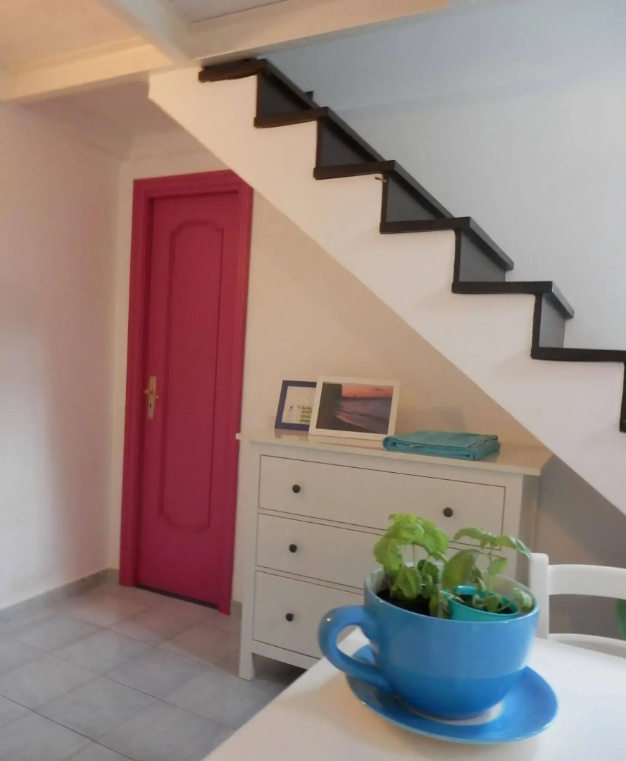 Dreaming Guest House