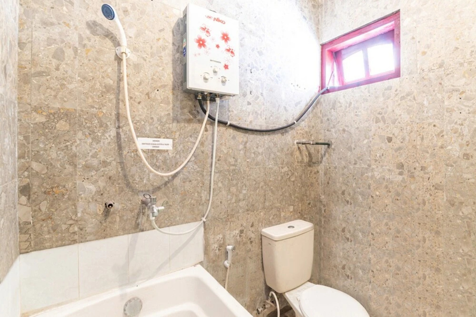 Villa and Resto Basanova