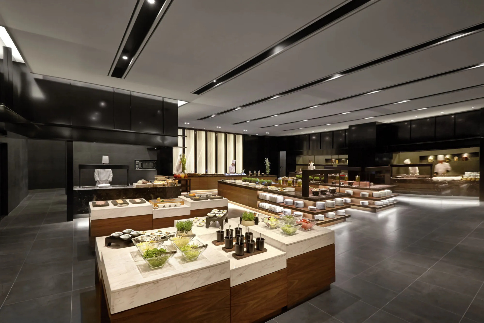 Haeundae Grand Hotel