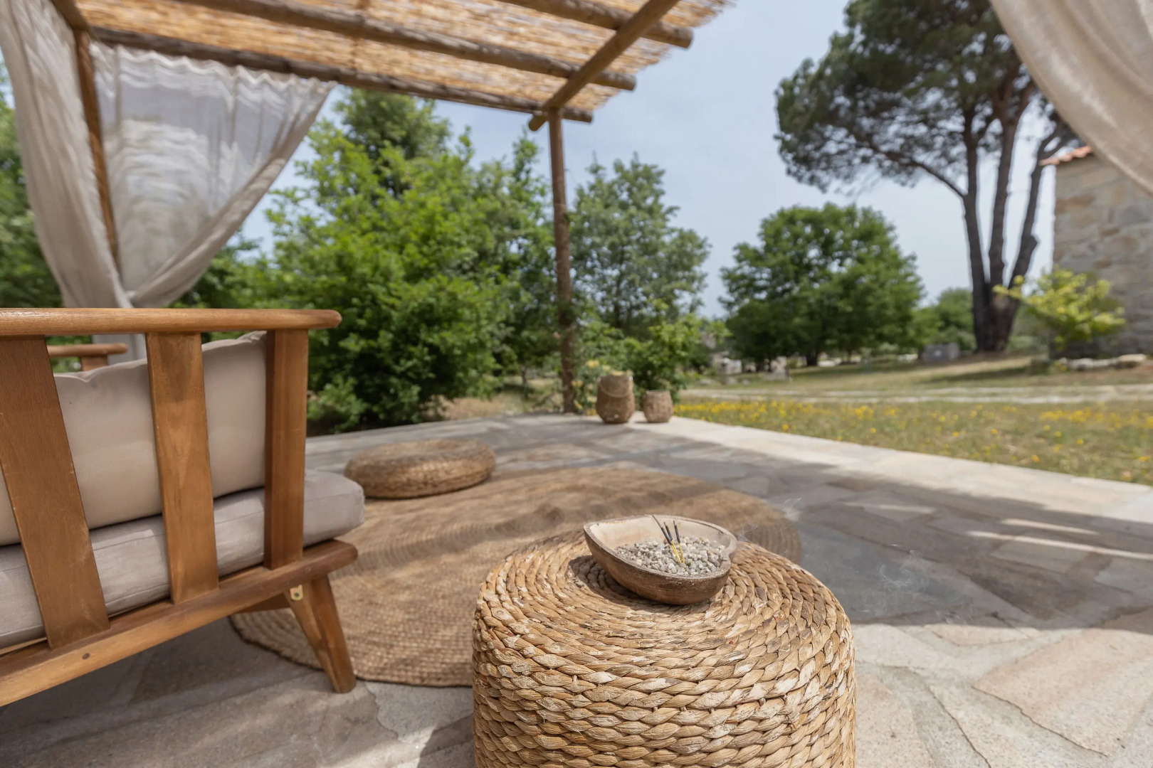 Chão do Rio - Turismo de Aldeia