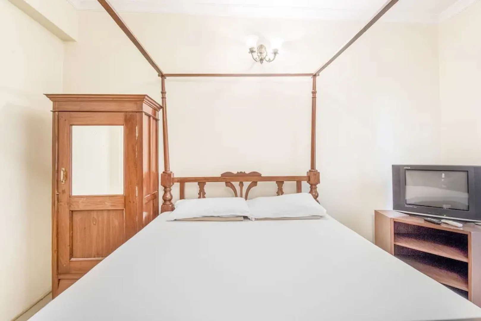 GuestHouser 3 BHK Villa 338d