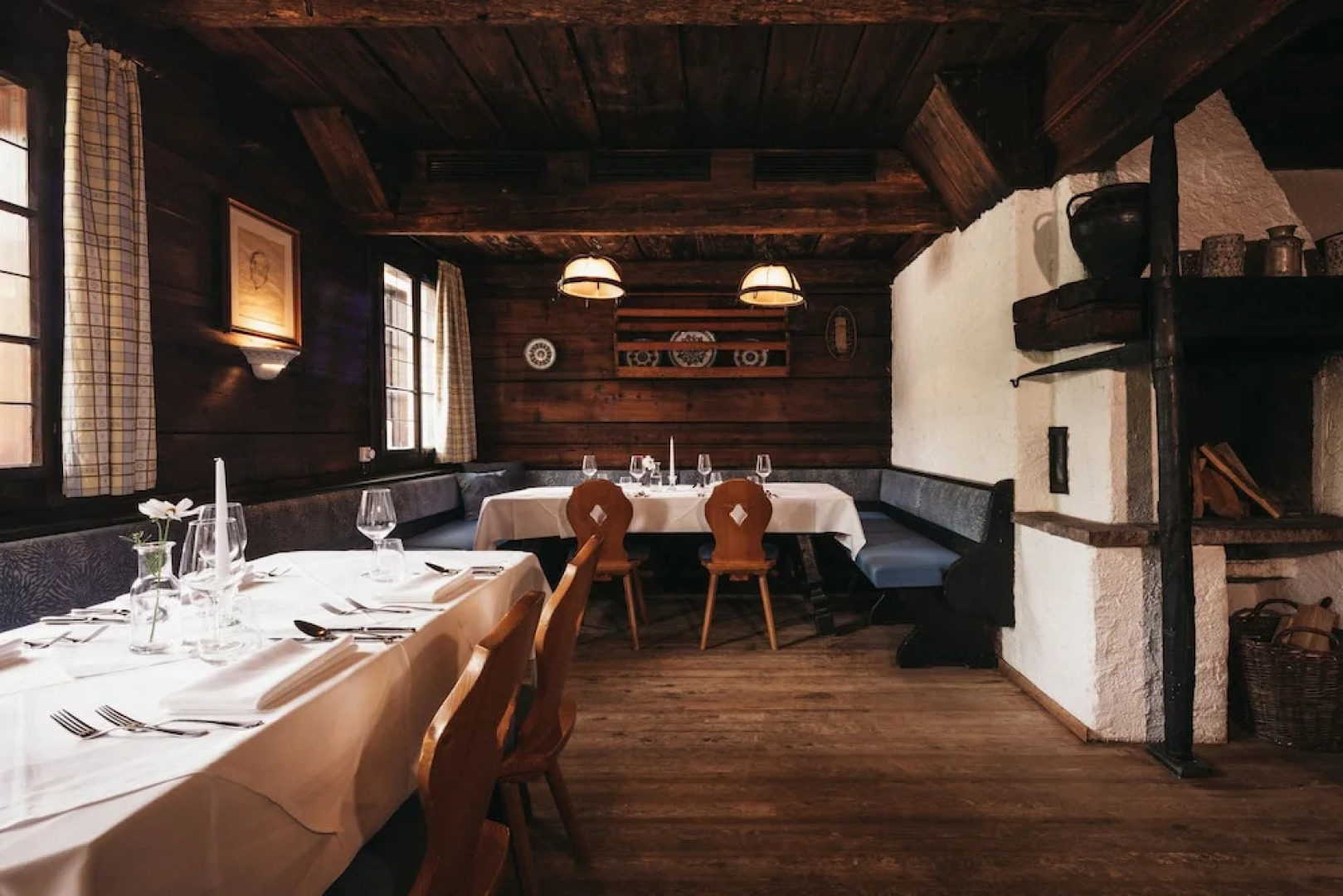 Naturel Hoteldorf Schönleitn