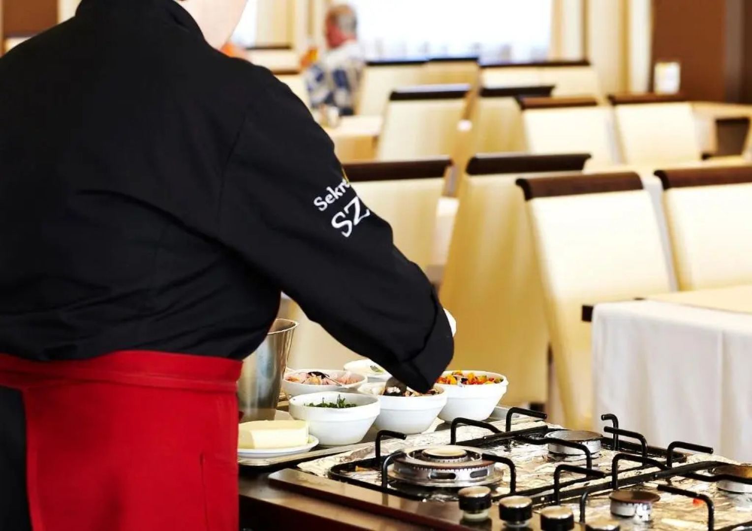 Vestina Wellness Spa Hotel Międzyzdroje