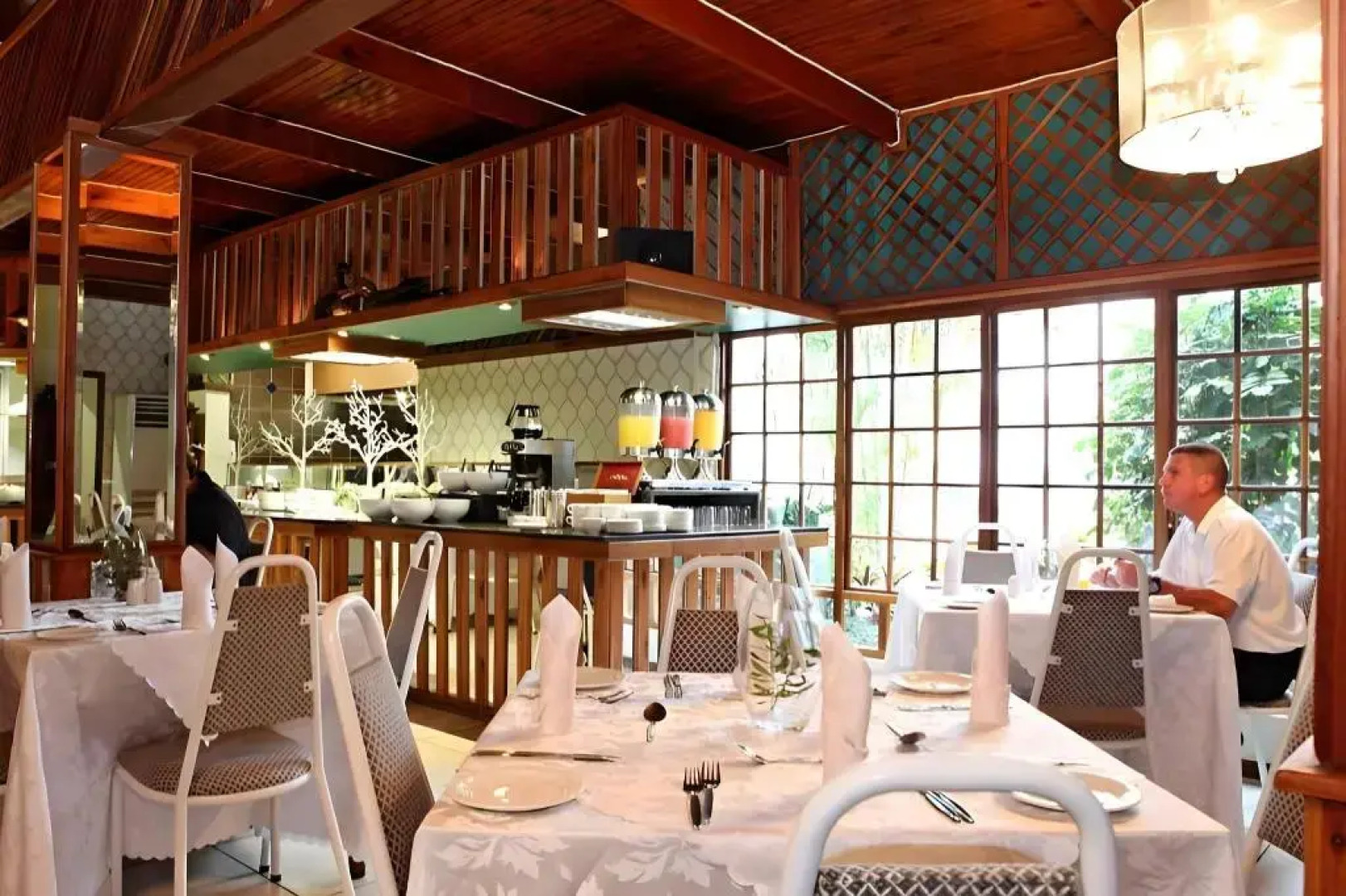 Pongola Country Lodge