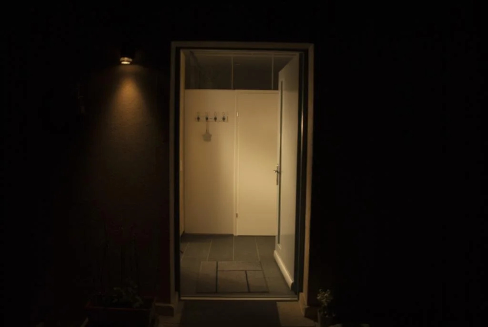 Neue Saliterei Ferienhaus