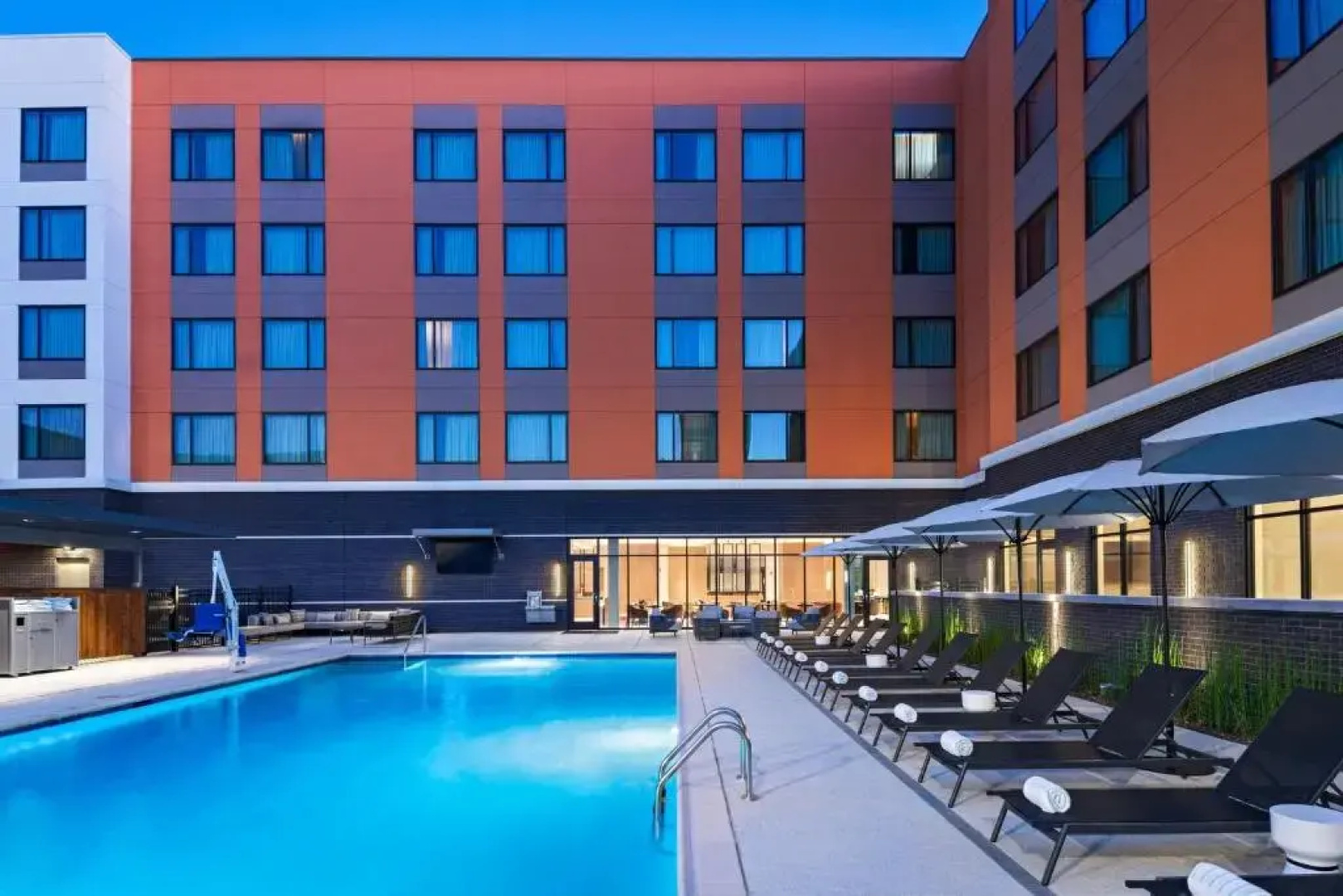 AC Hotel Waco Downtown