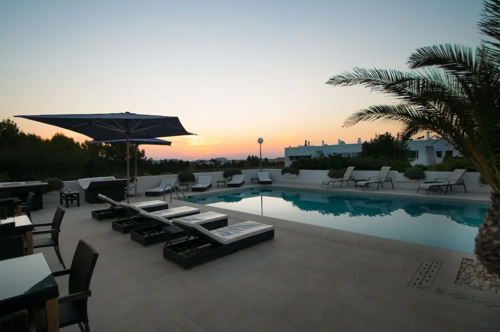 Secret Oasis Ibiza- Adults Only