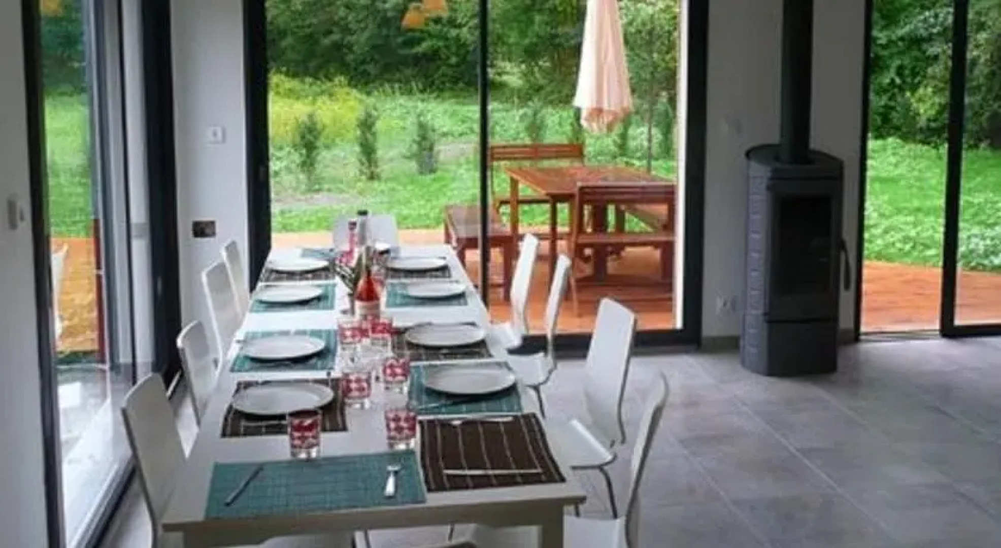 LEtoile des Glaciers