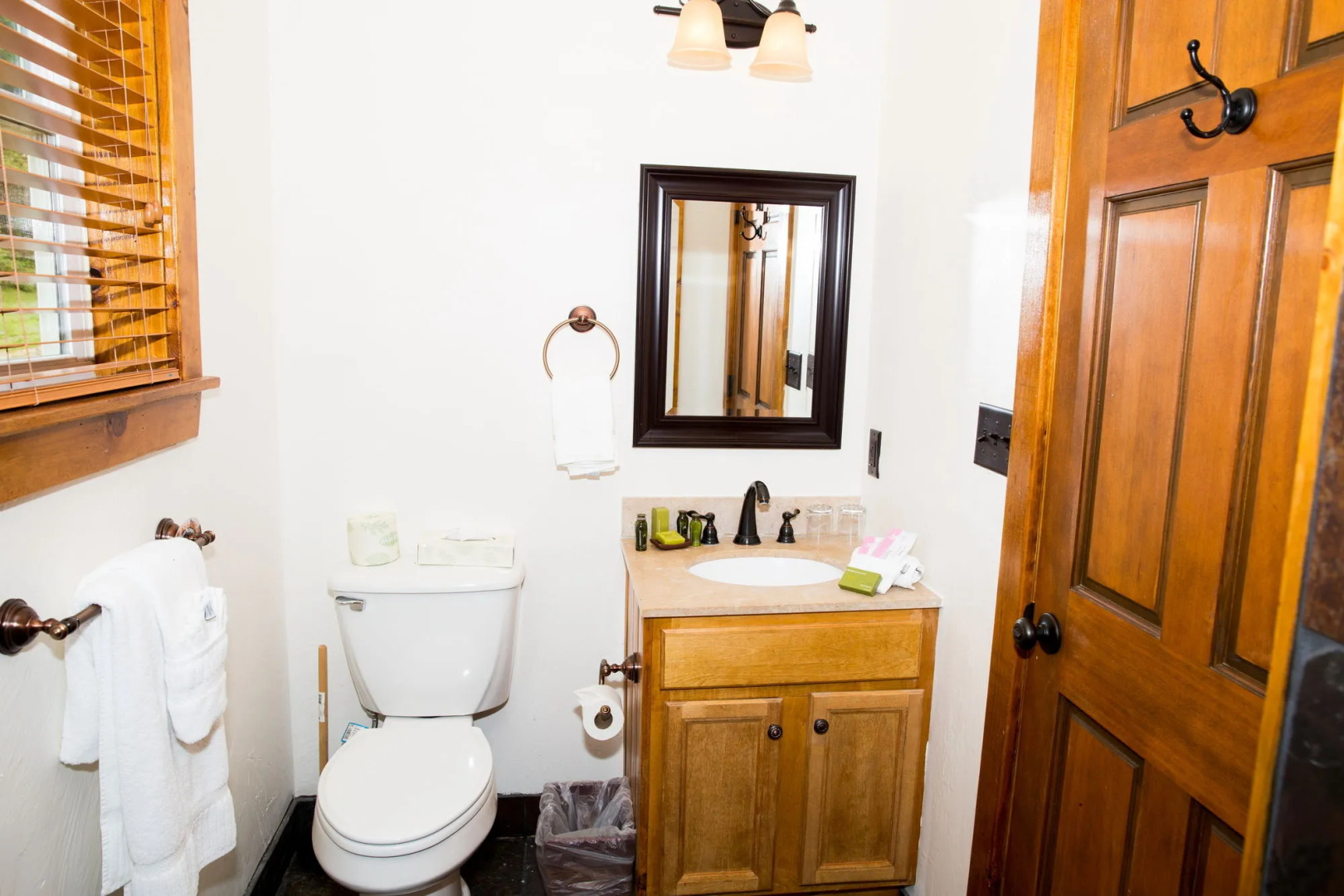 The Lodges at Gettysburg