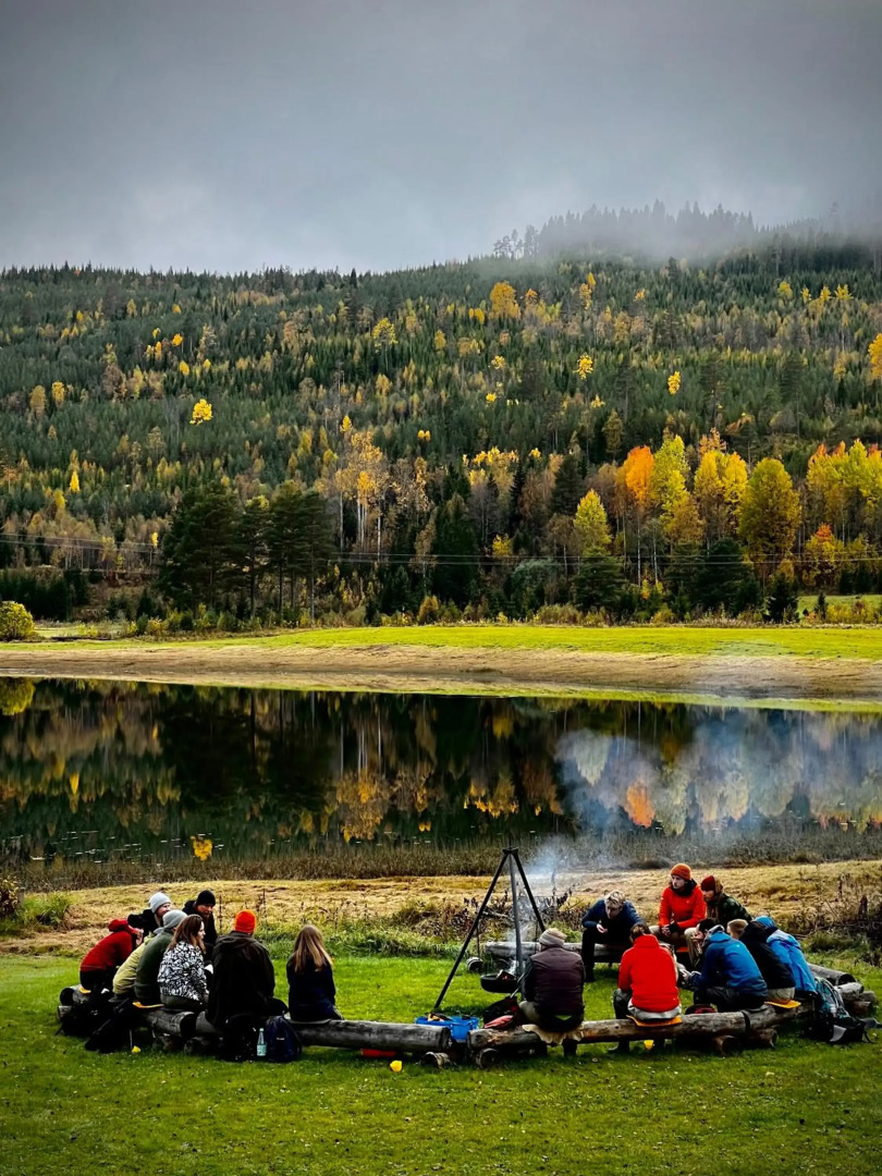 STF Sälen Torgåsgården