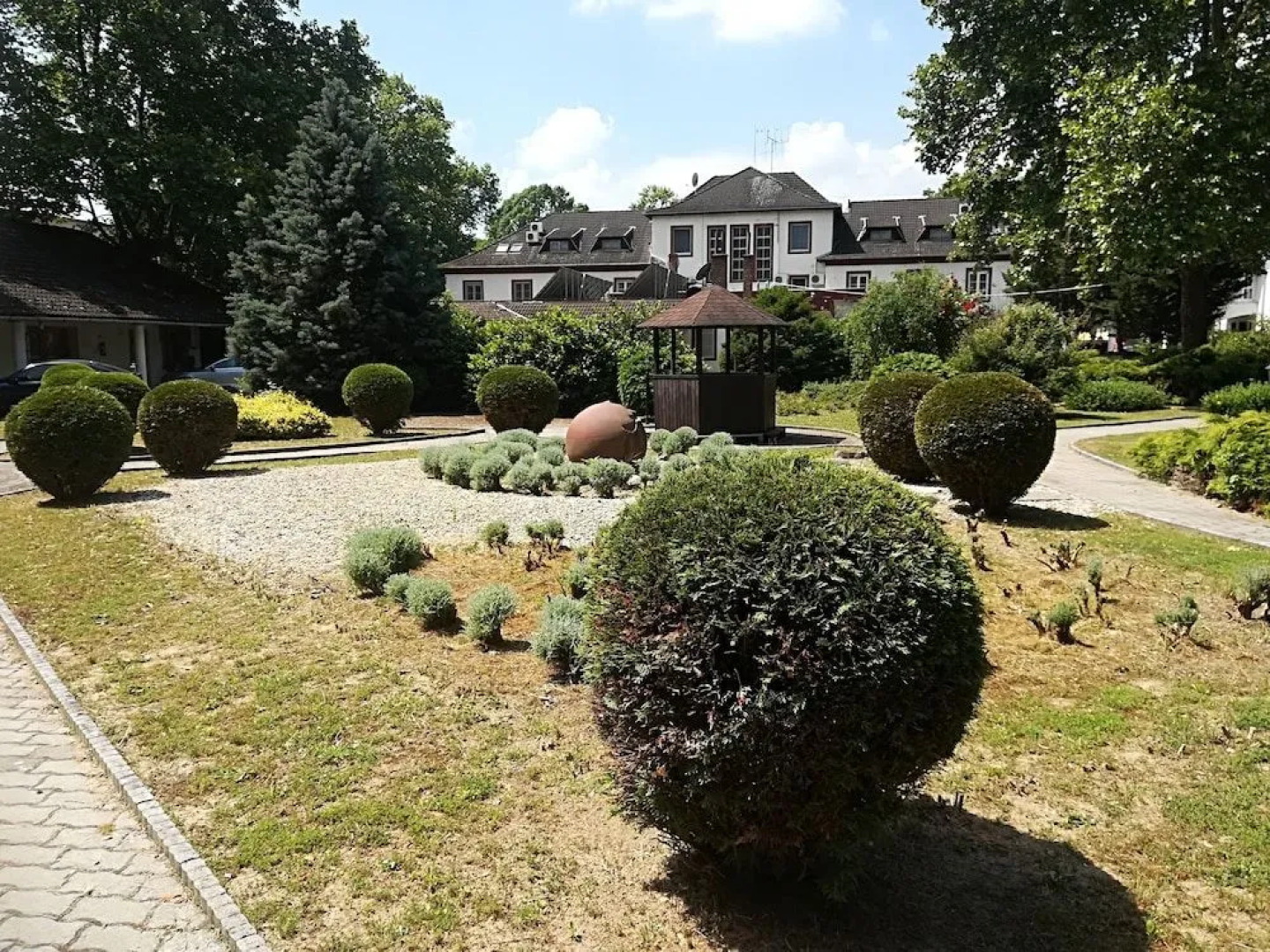 Baranya Hotel Harkany