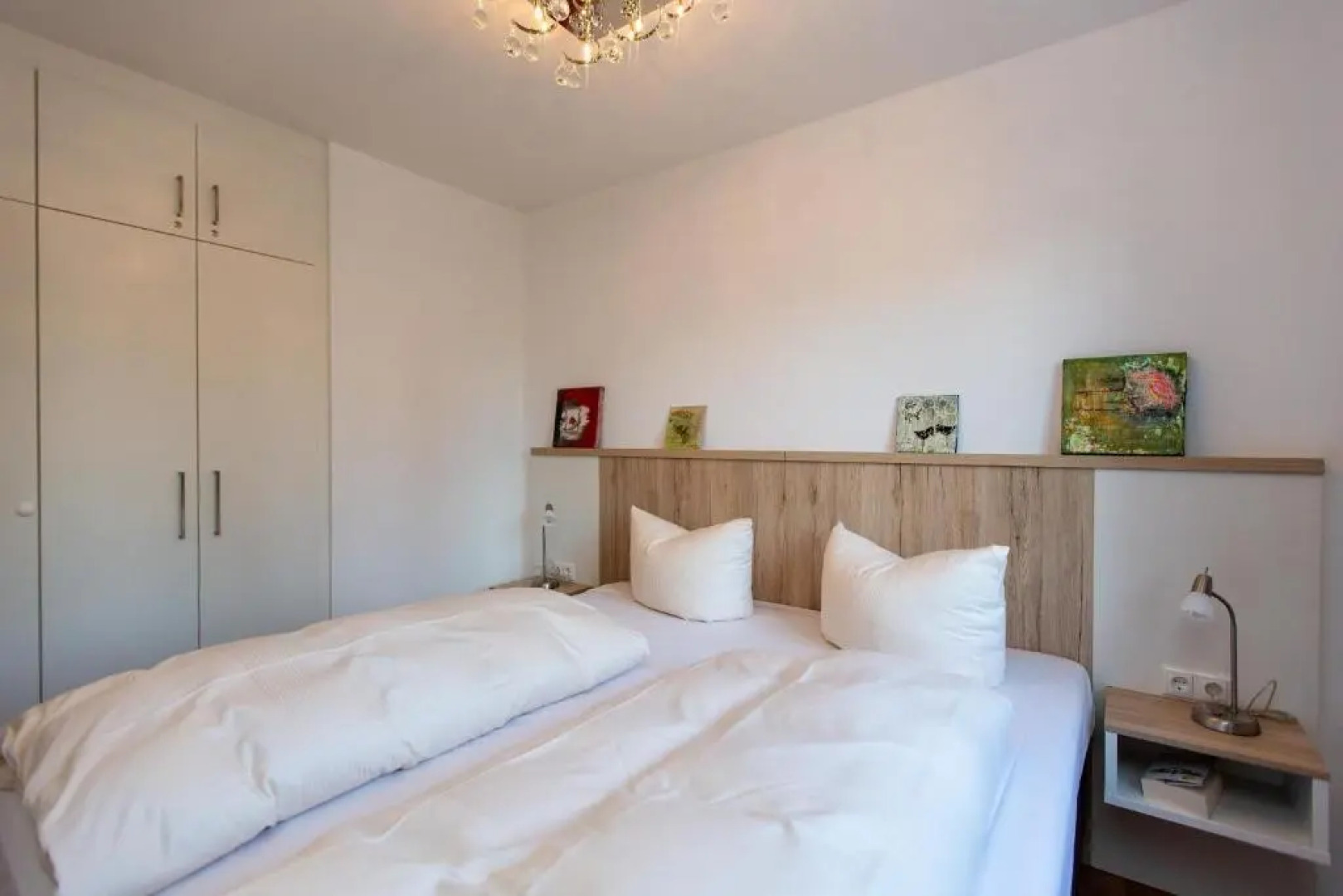 Becci's Apartment P6A8