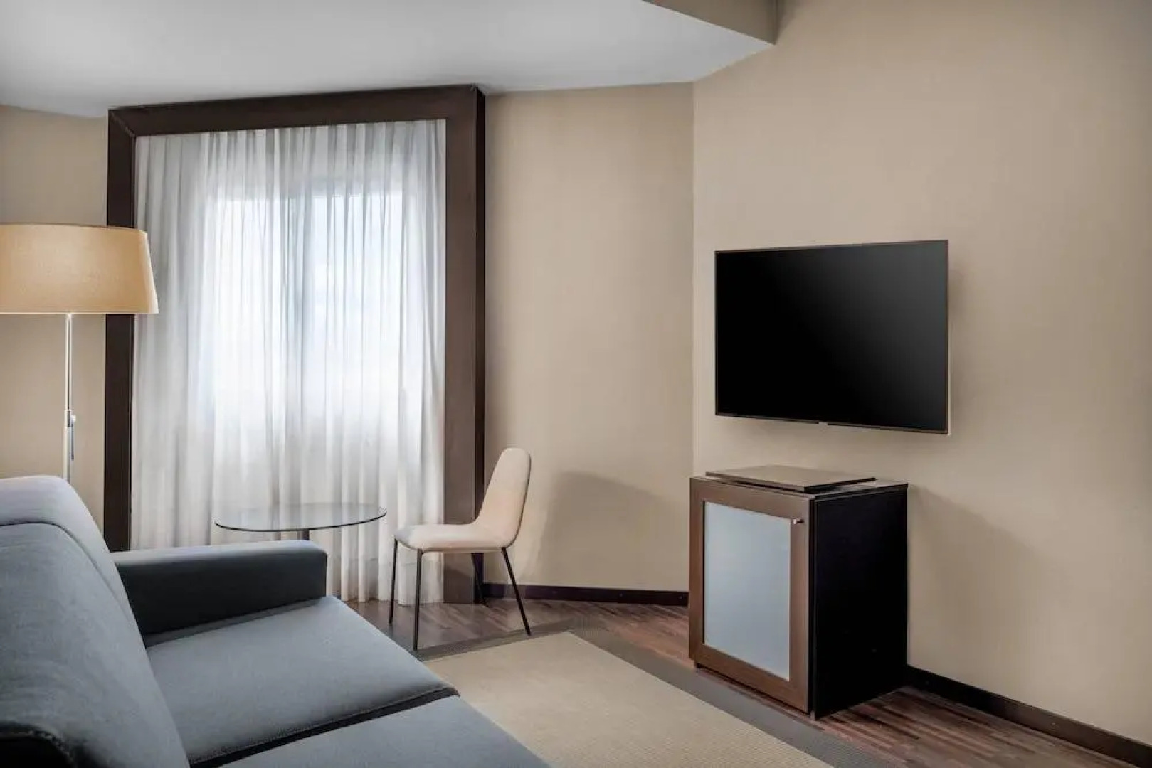 AC Hotel Oviedo Fórum