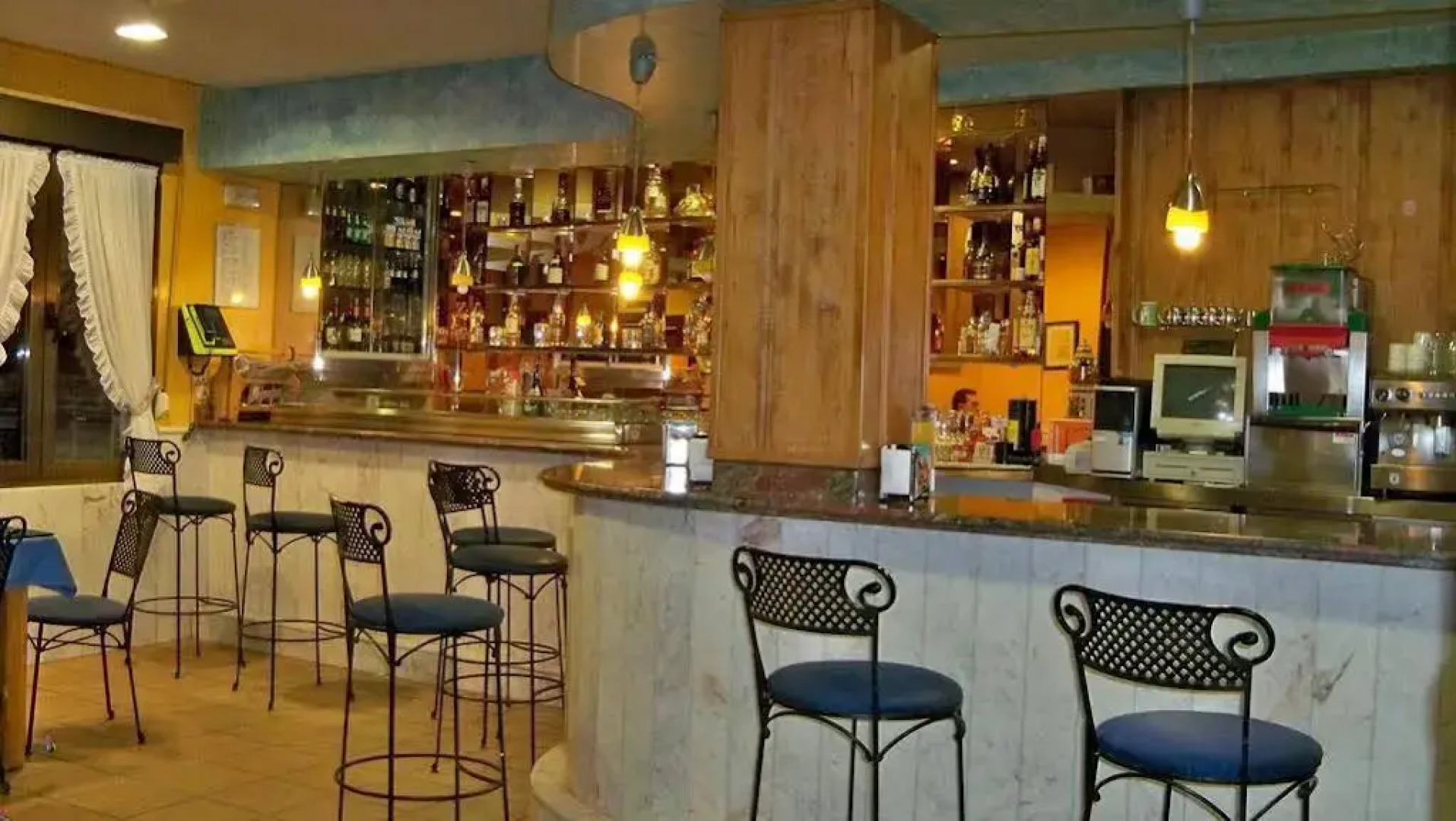 Hostal Virgen del Villar