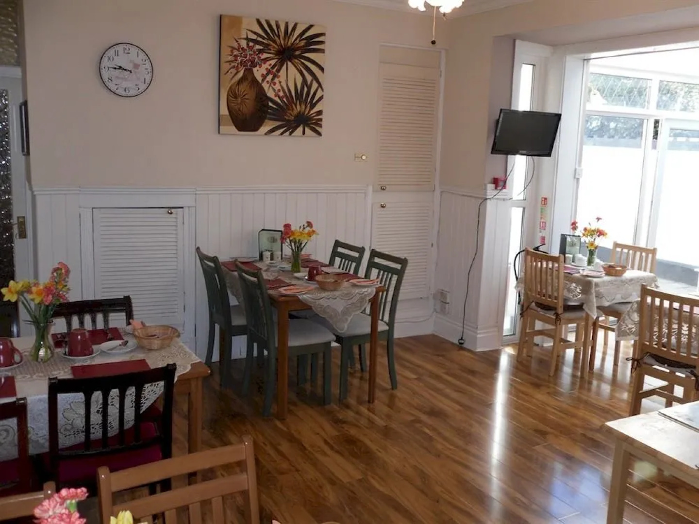 Southmead Guesthouse