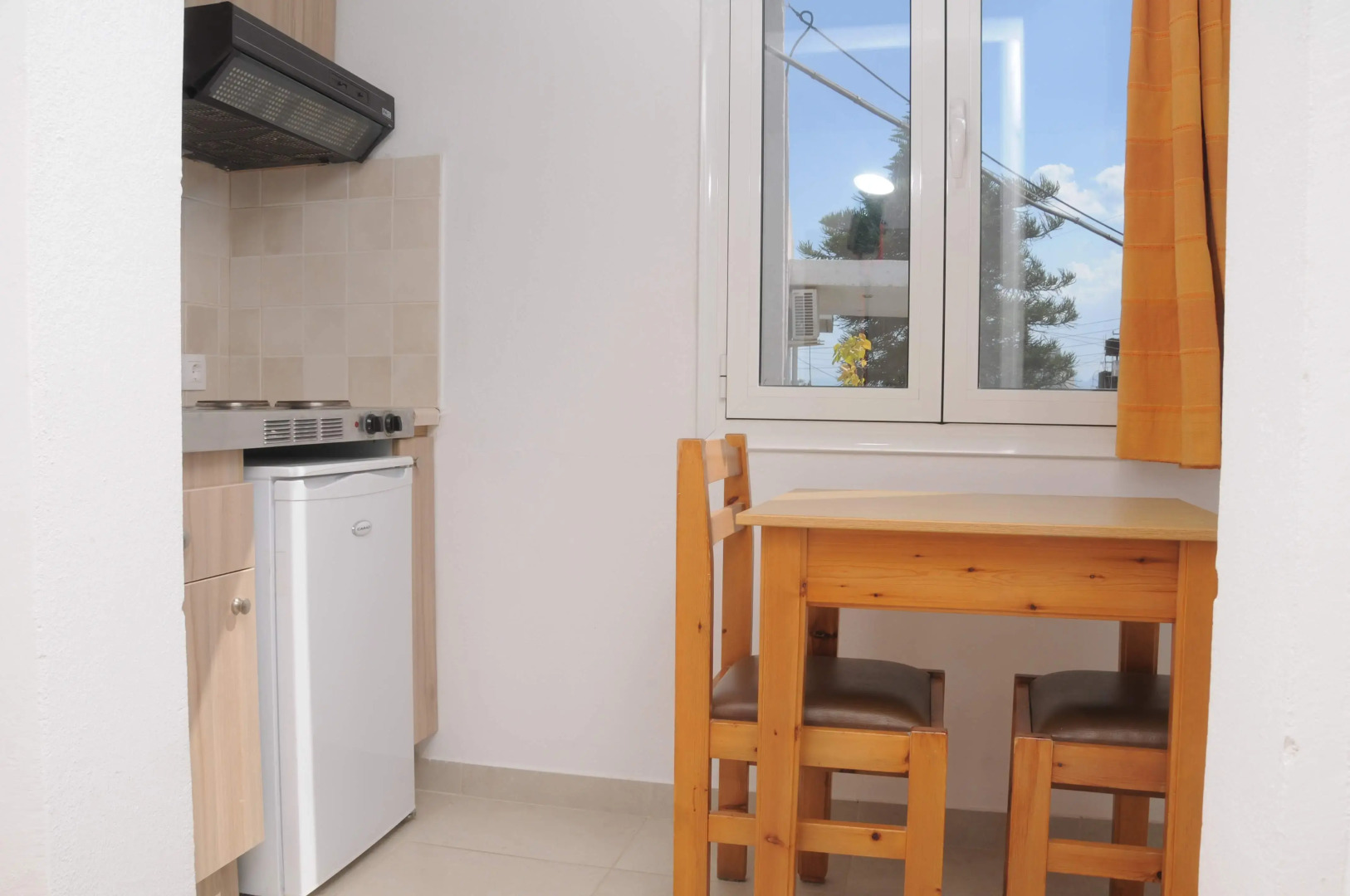 Mastorakis Hotel And Studios