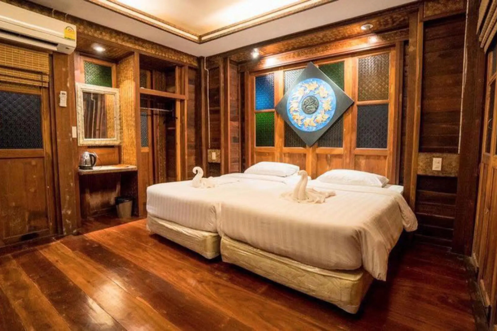 Capital O916 Chill Chill D Pool Villa