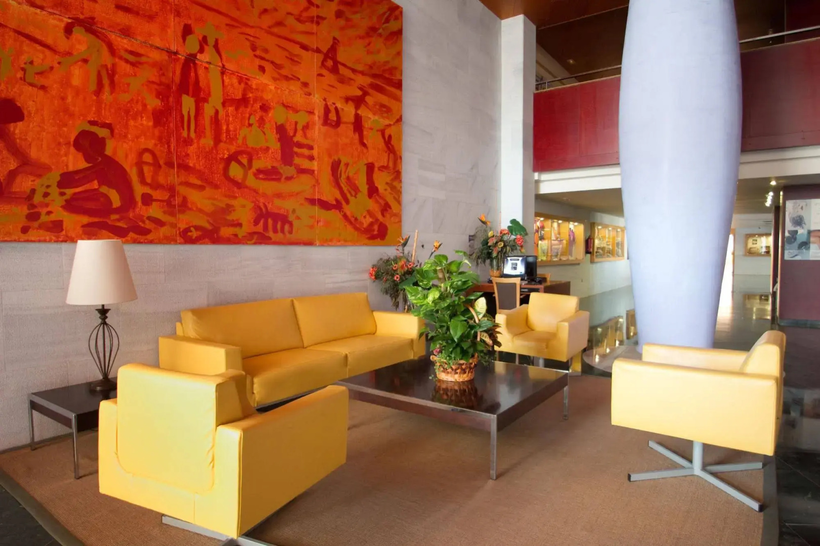 Hotel Servigroup Marina Playa