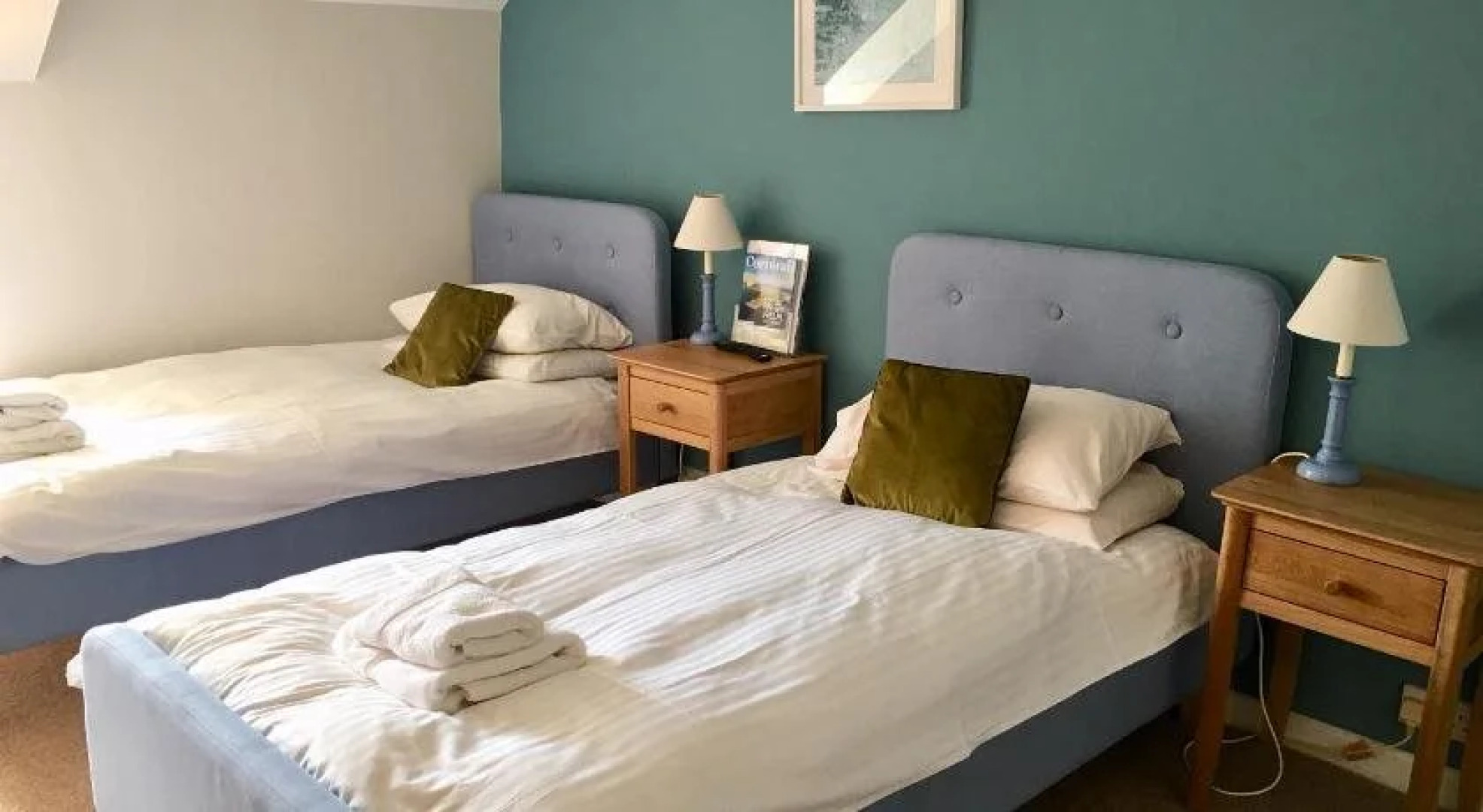 St George's Country House