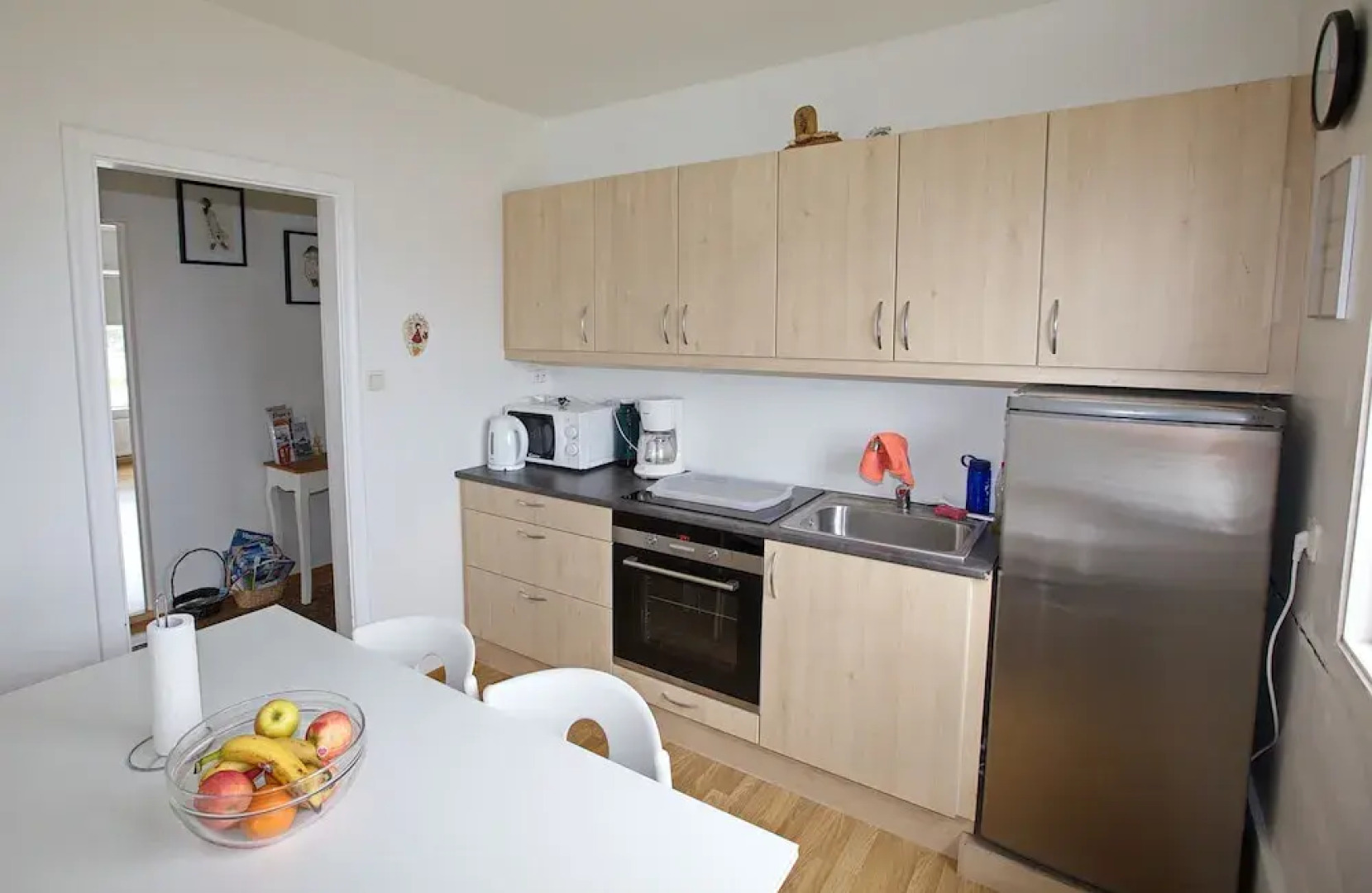 Lágafell Guesthouse