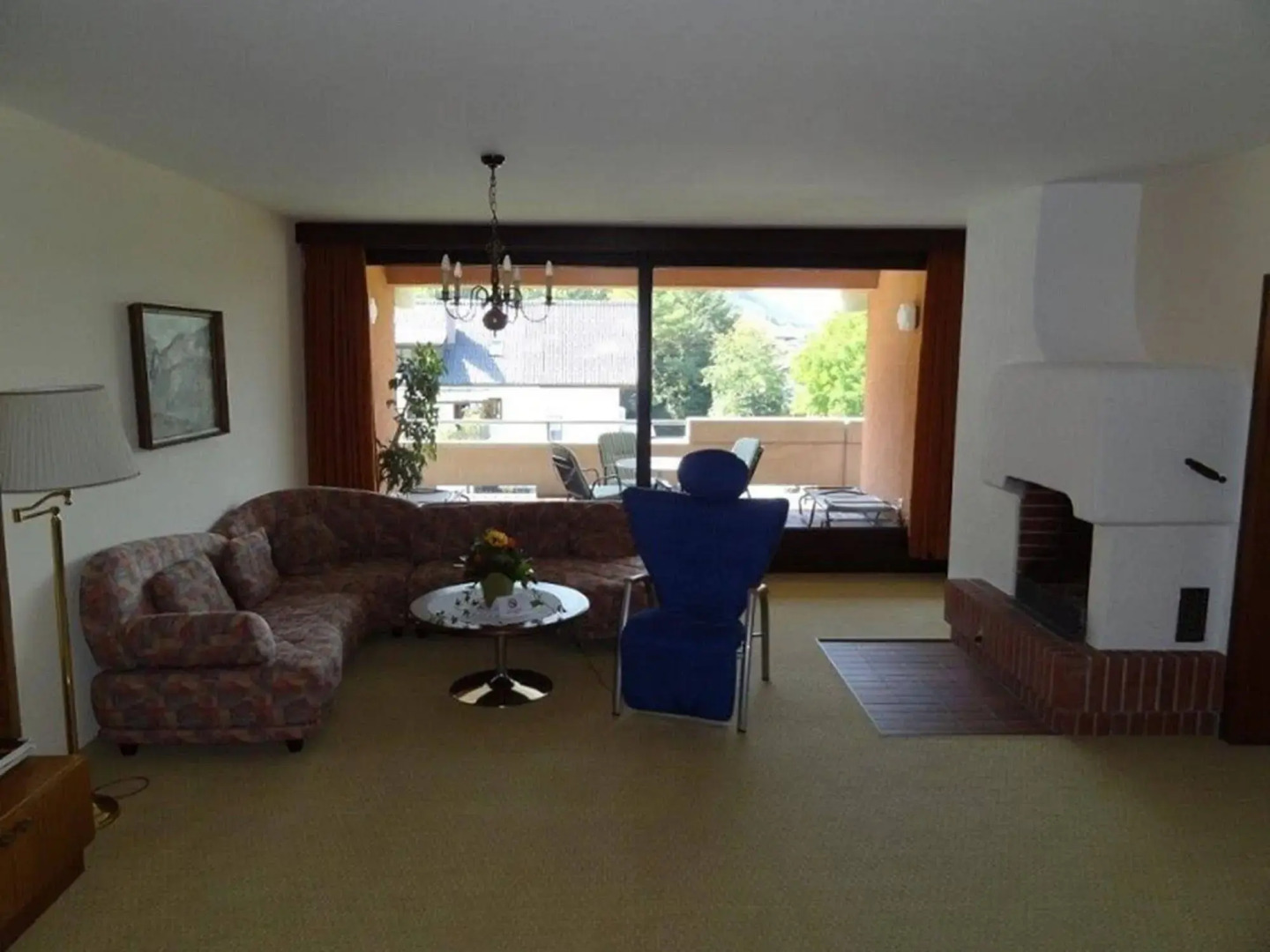 Aparthotel Andreas Hofer