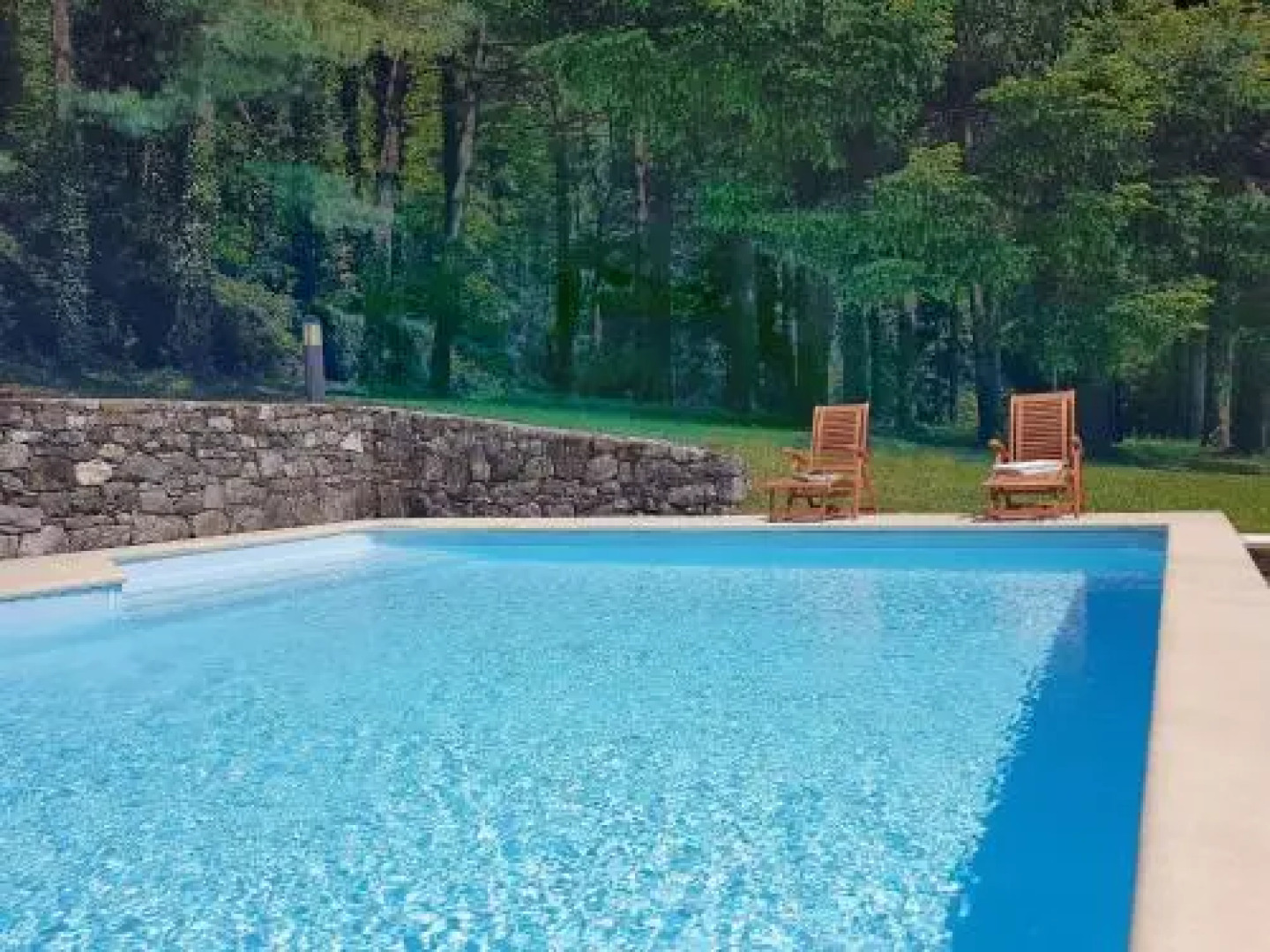 Il Bosco di Campo Marzano rooms & apartments