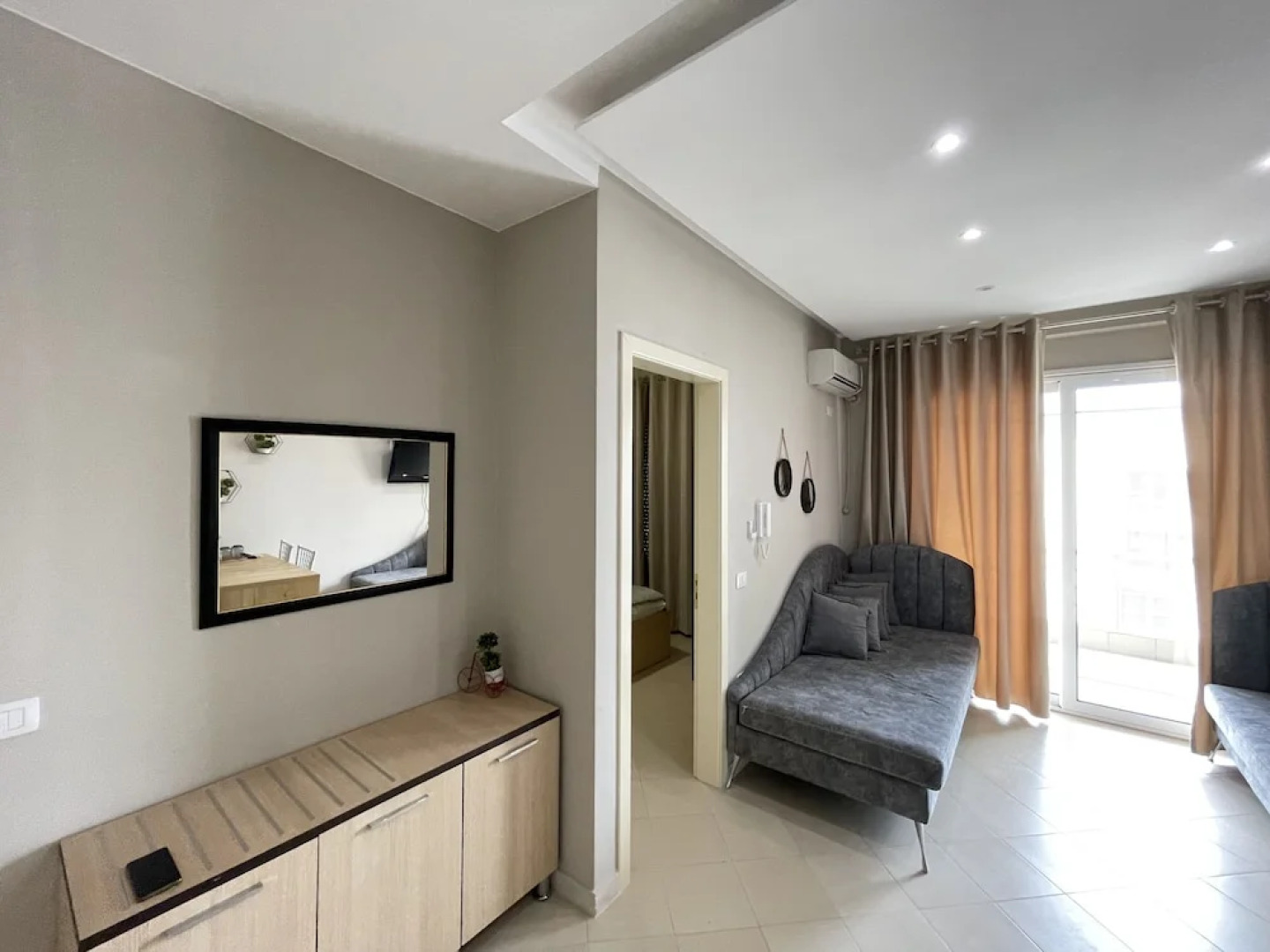 Belle Vue Apartments