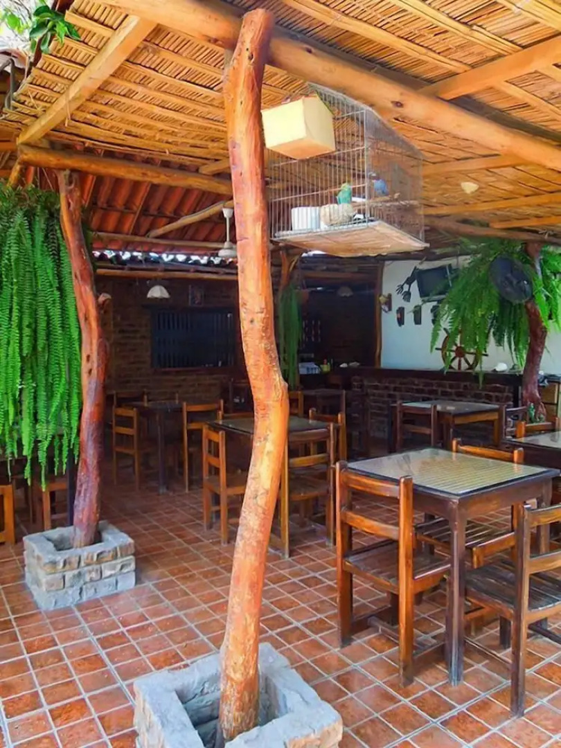 La Posada De Don Hono