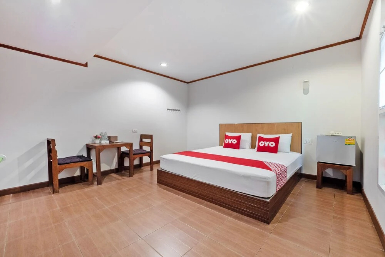 Black Bamboo Resort by OYO Rooms