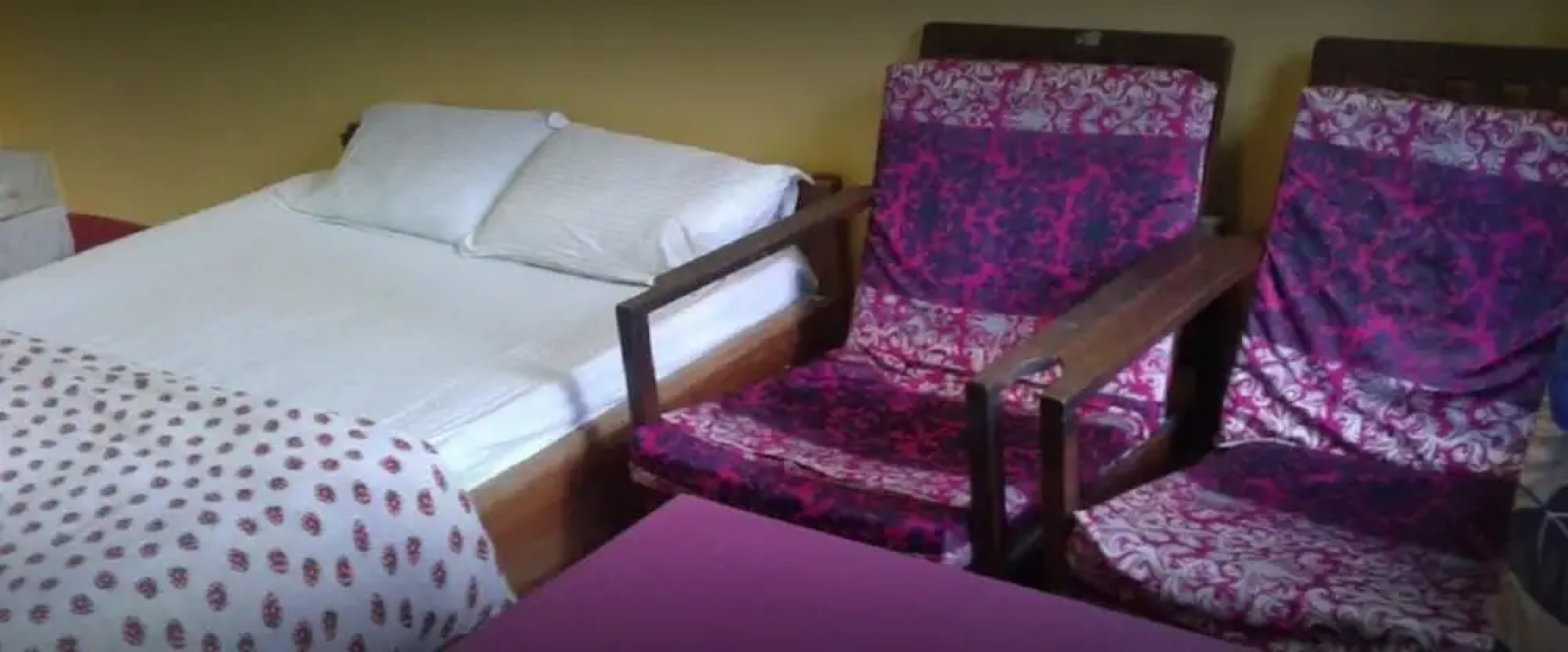 The Hotel Ambassador