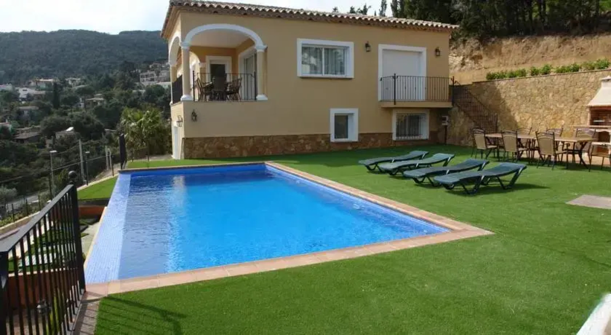 Casa Mas Ambros