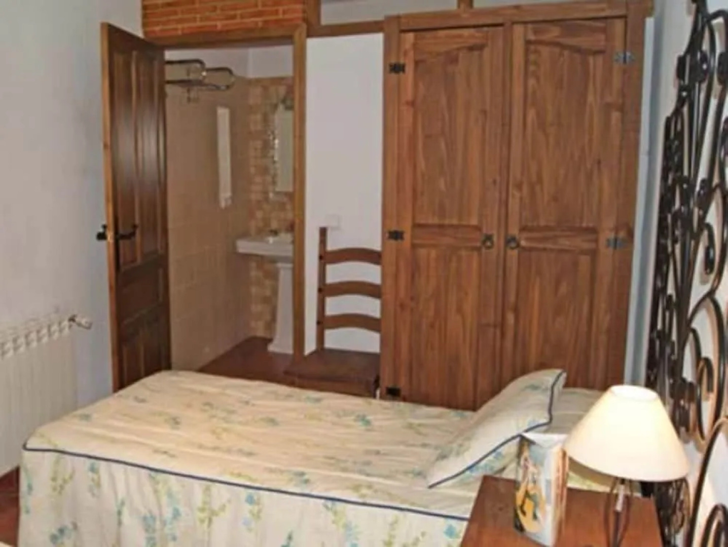 Casa Rural A Cántaros