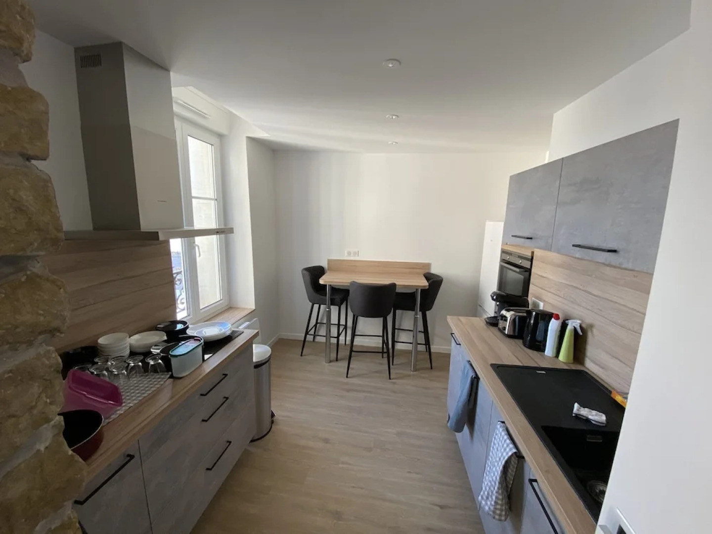 Résidence Gaby & Tom