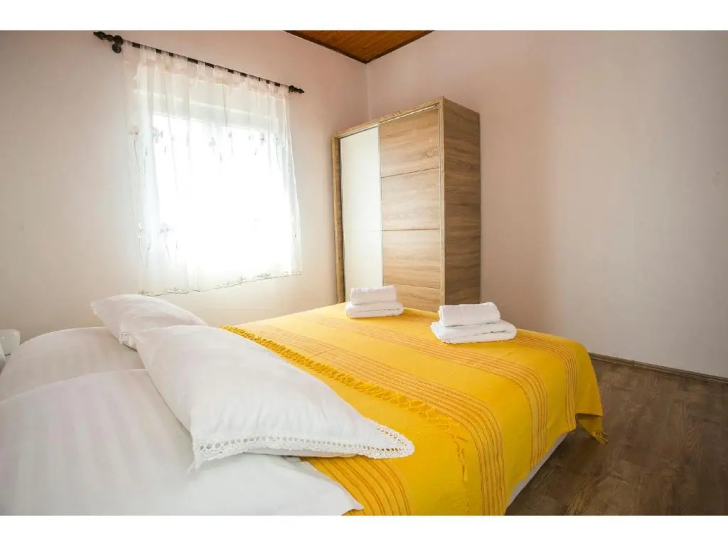 Apartment Goga's Retreat in Marina