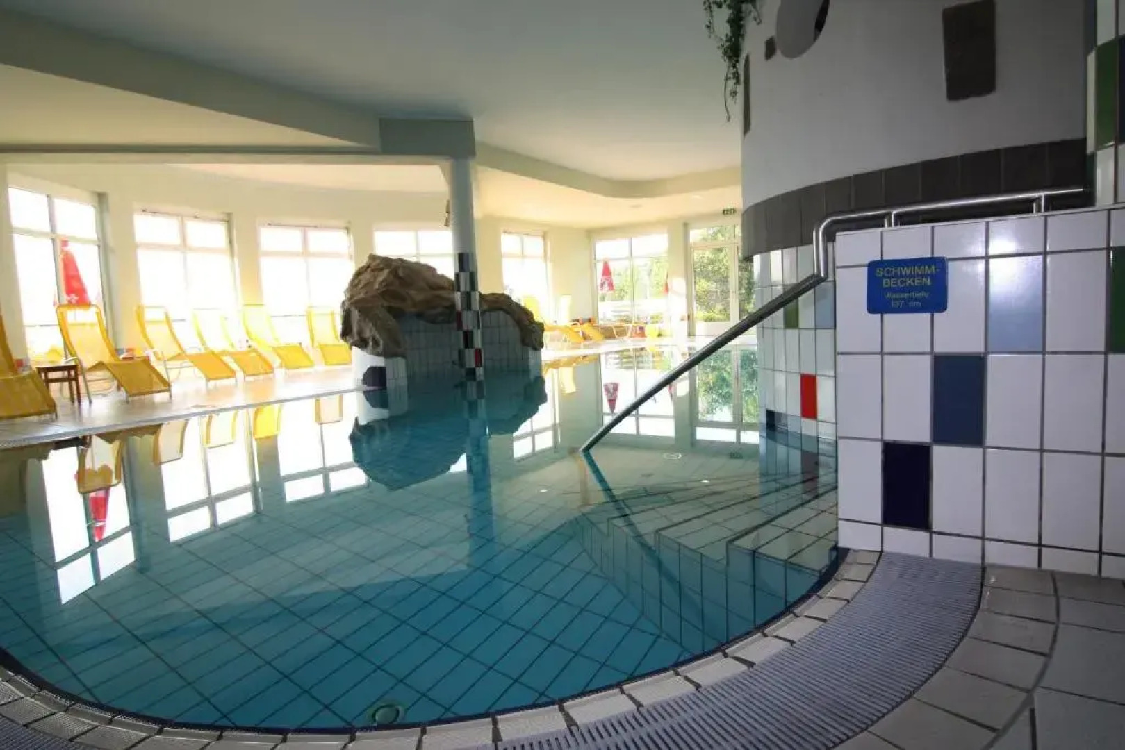 Wohlfuhl Hotel Wiesenhof