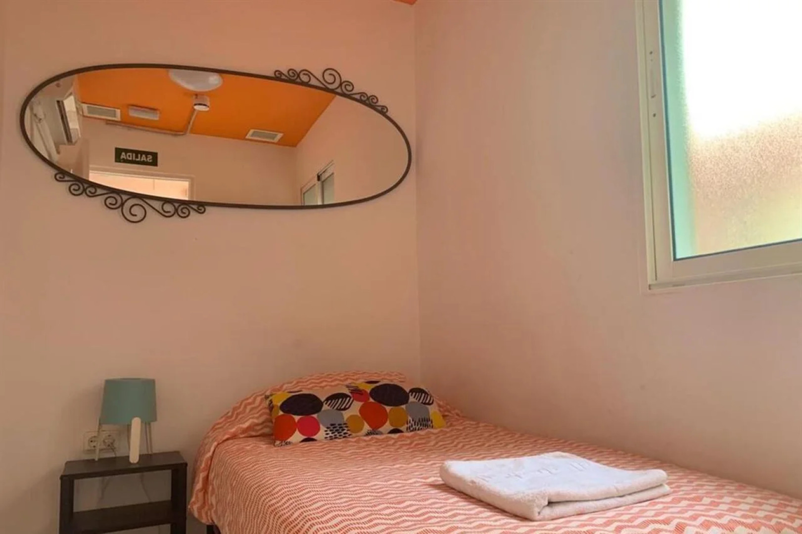 Arc House Sevilla - Hostel