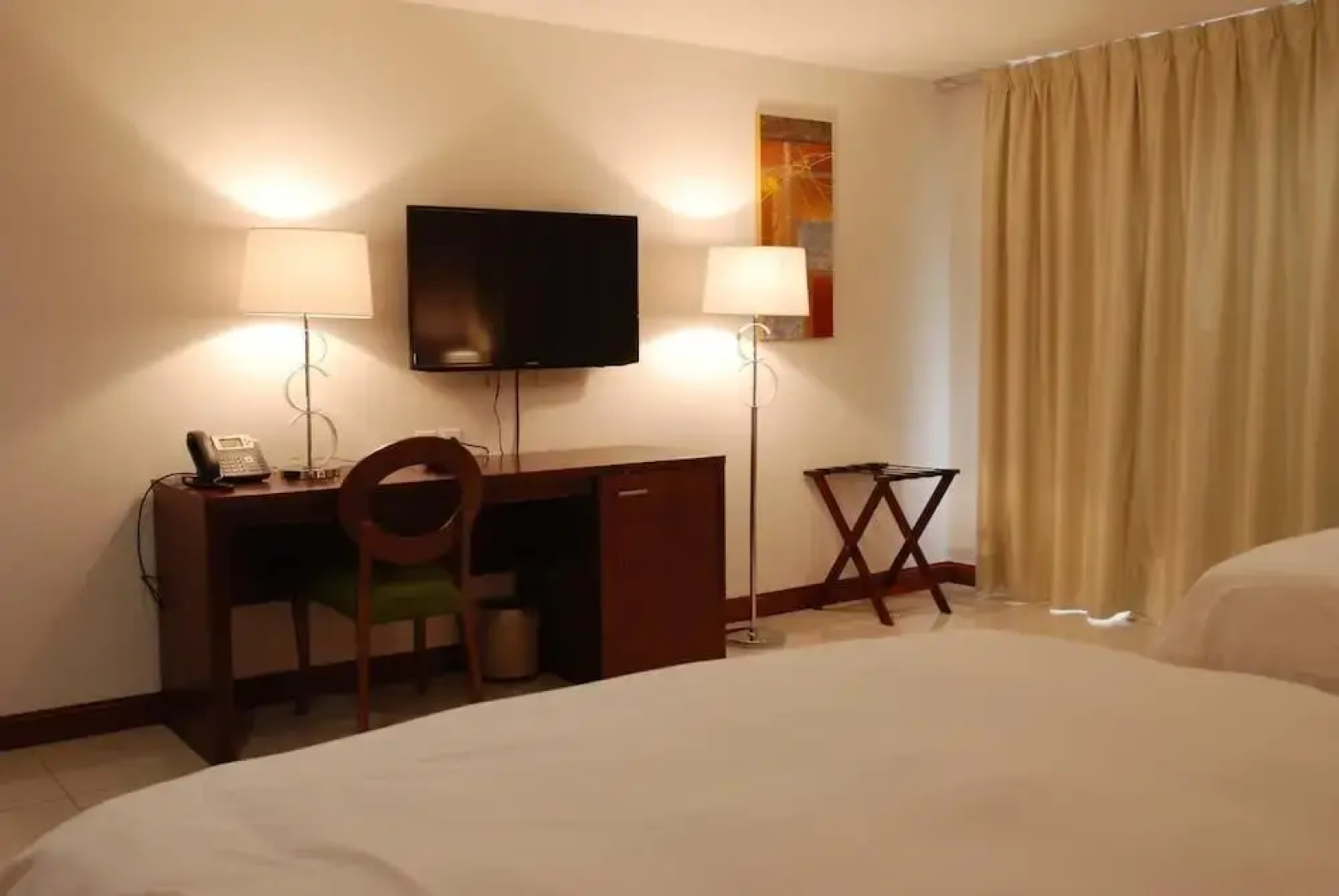 Ramada Paramaribo Princess Hotel