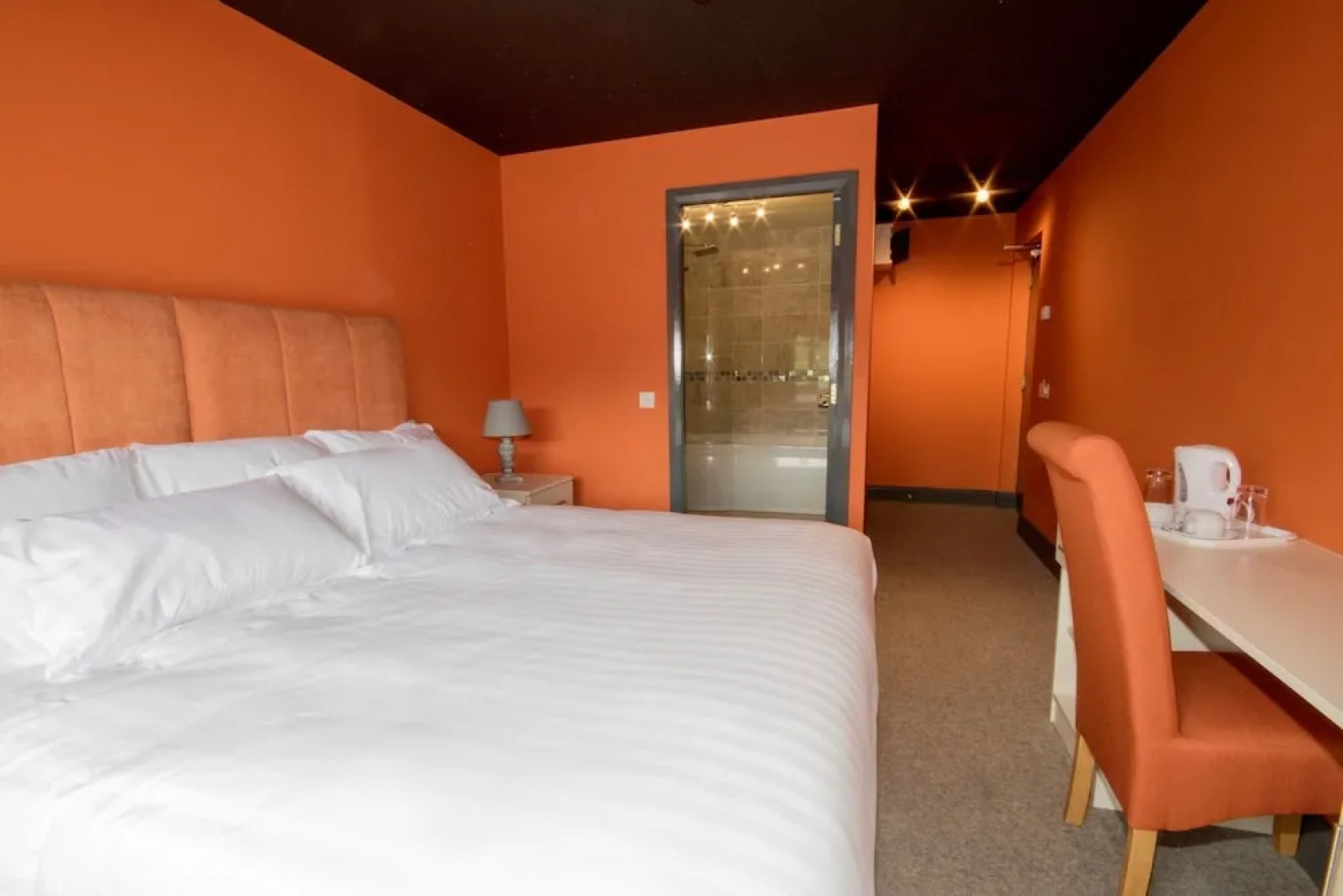 Newcastle House Hotel