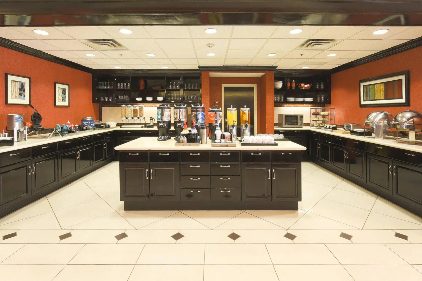 Homewood Suites by Hilton Lawton, OK