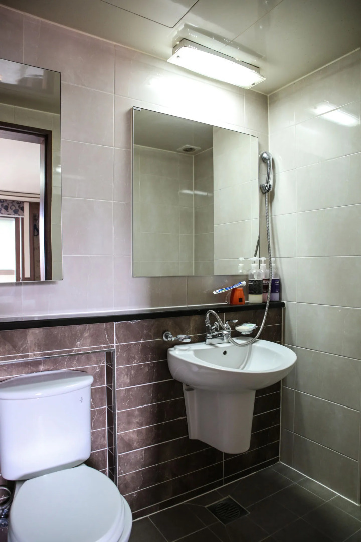 Hill Stay Hotel Residence