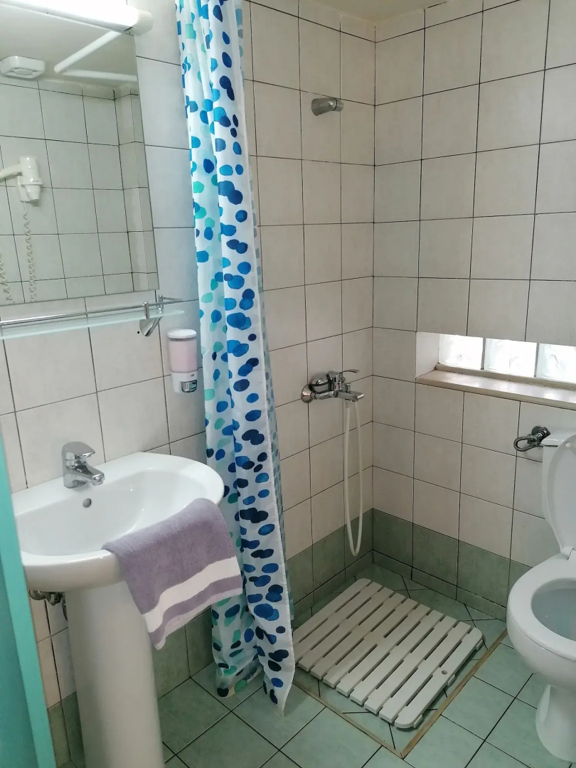 Villiana Holiday Apartments