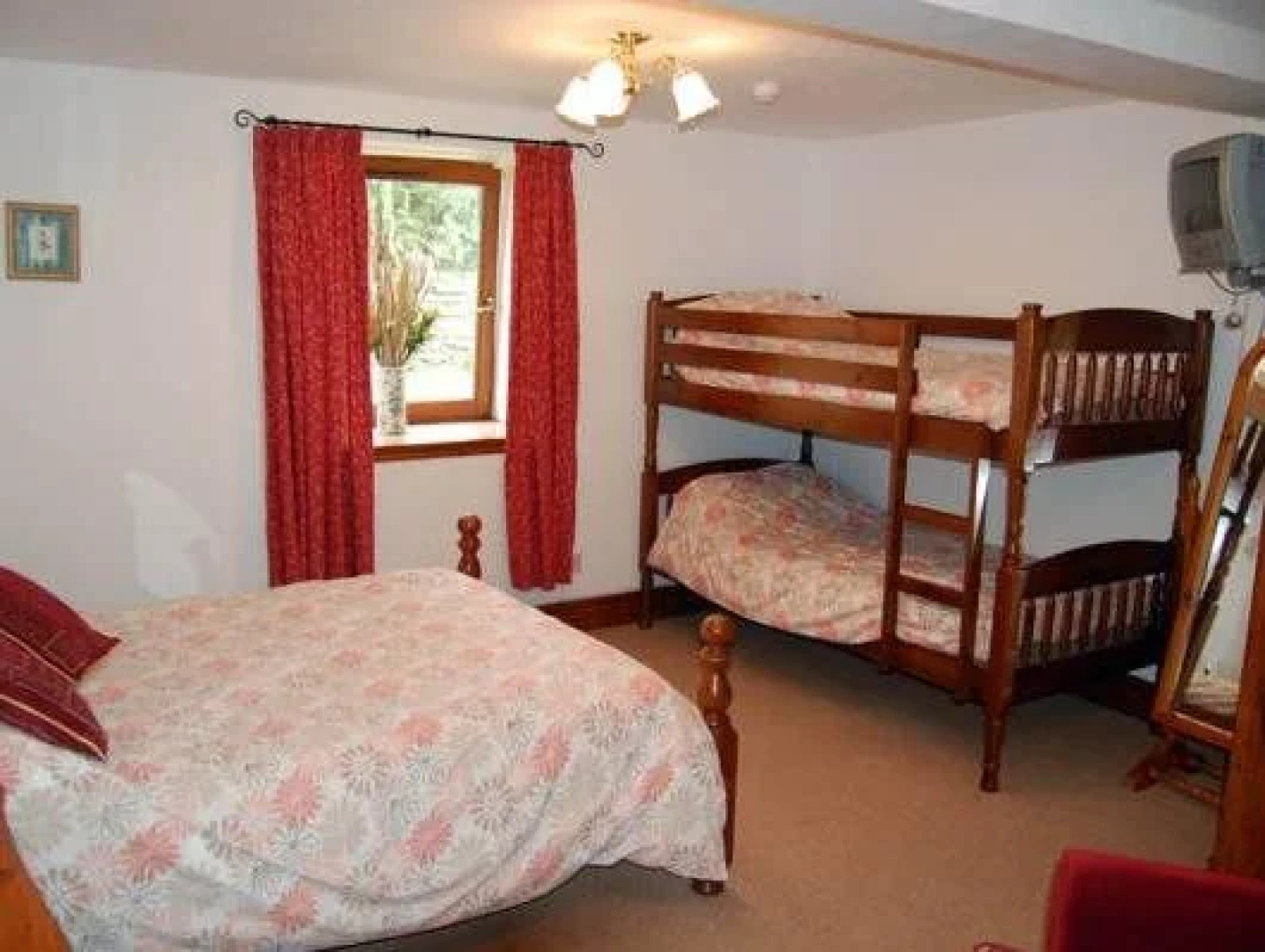 Common Barn Farm B & B