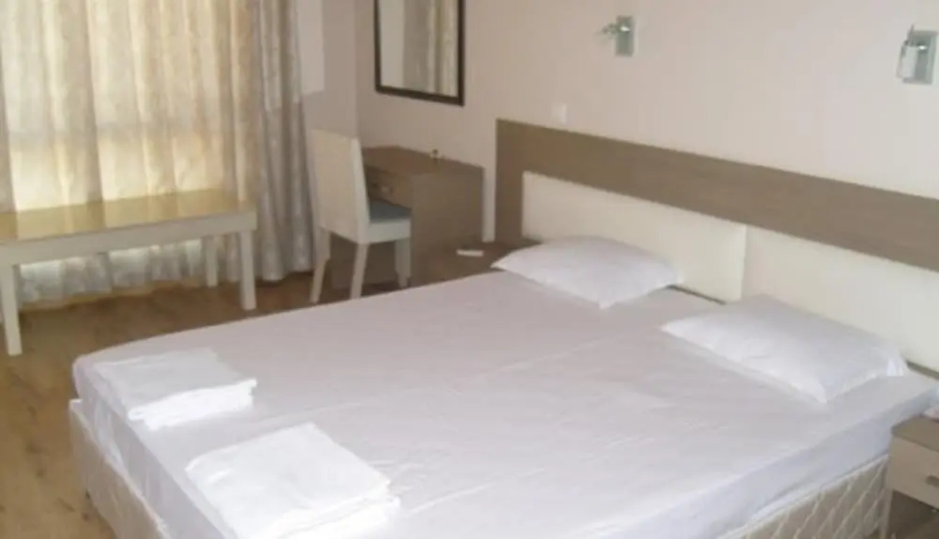 Pomorie Bay Apart Hotel