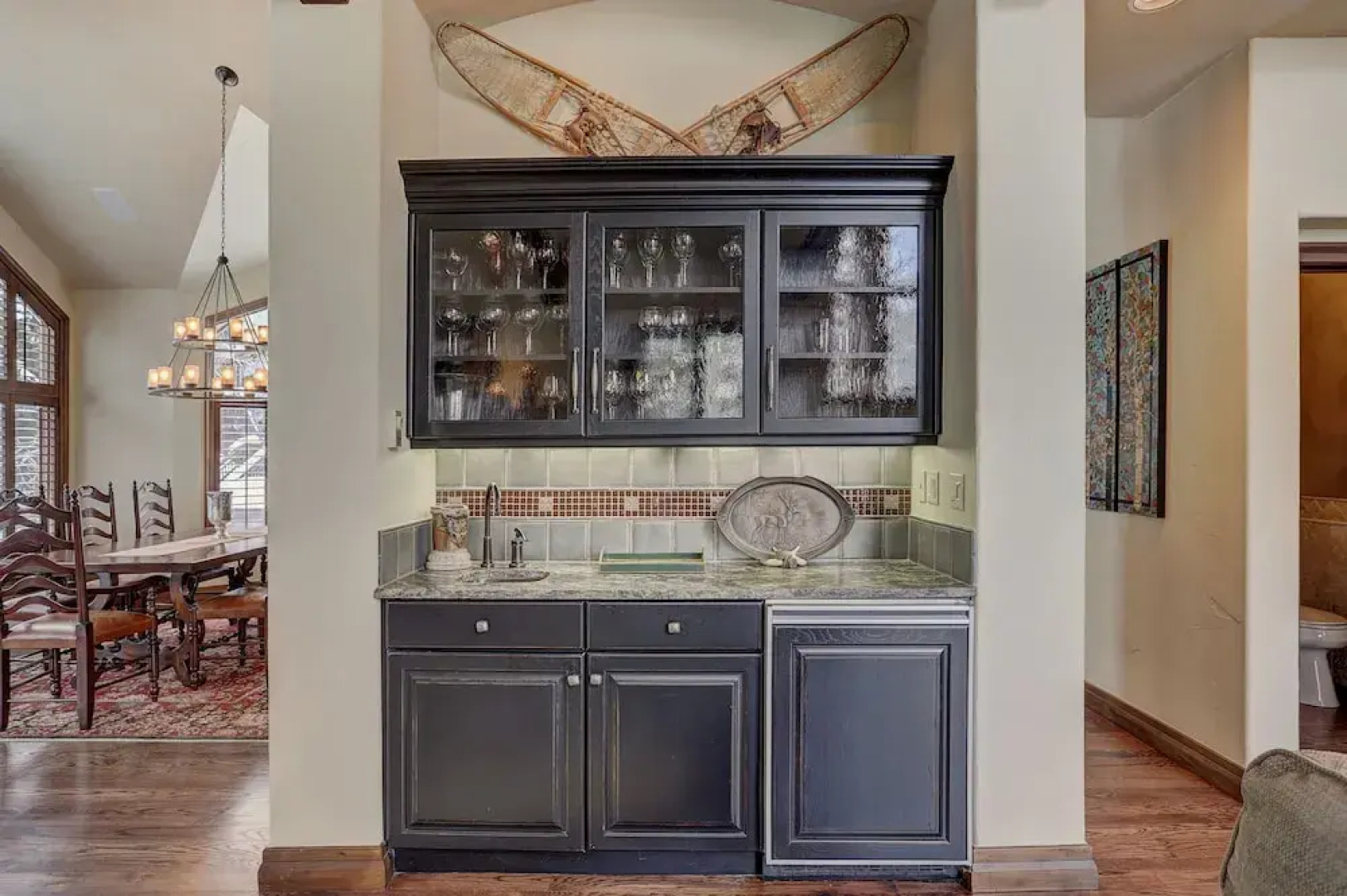 Pines 7 Larkspur - 6 Br Townhouse