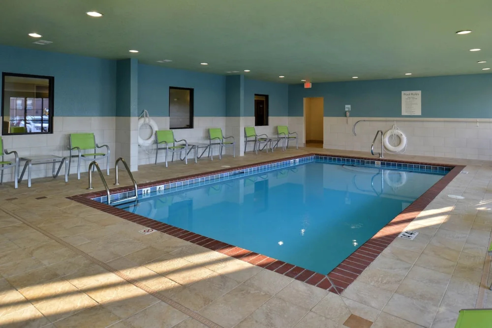 Holiday Inn Express Hotel & Suites Lonoke I-40 (Exit 175)