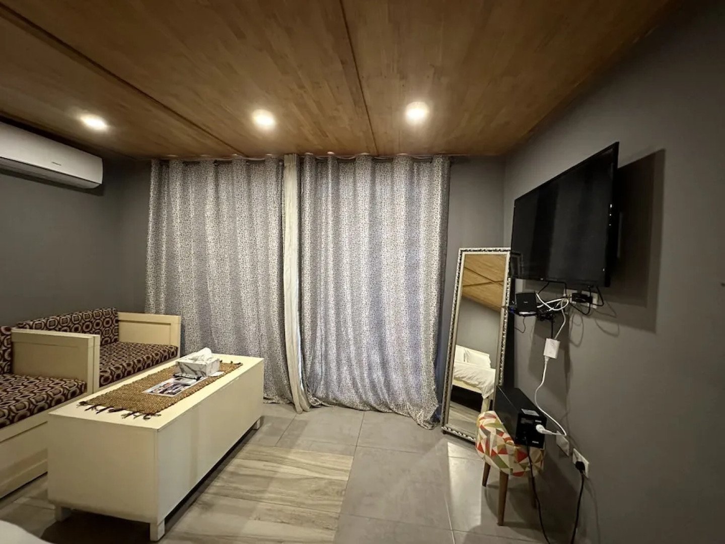 Tropicana Beach and Resort